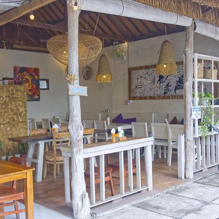 Ba Bar Cottage Penida Toyapakeh المظهر الخارجي الصورة