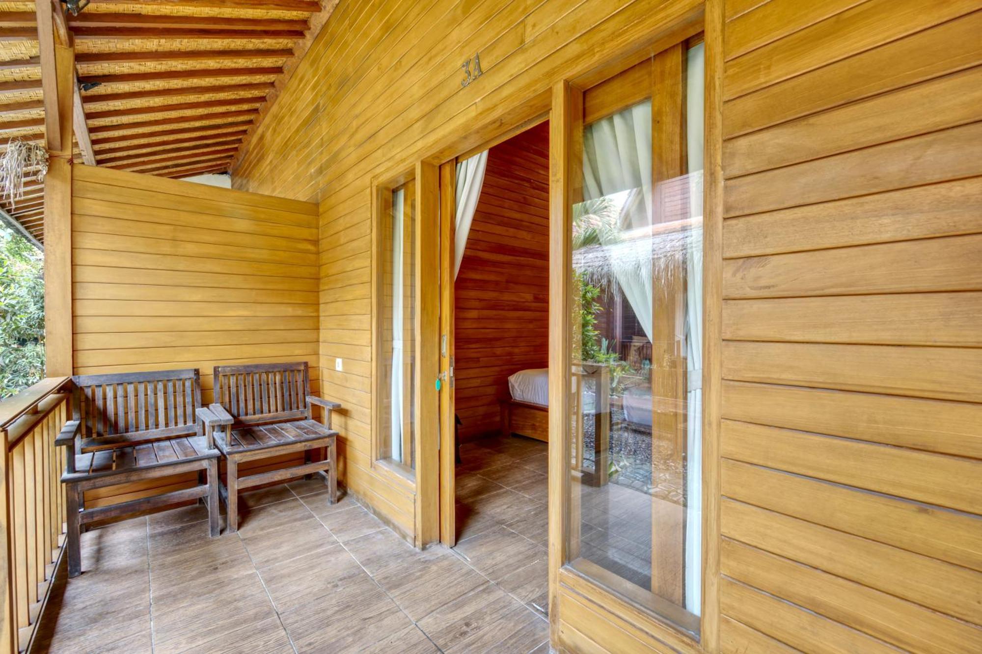 Ba Bar Cottage Penida Toyapakeh المظهر الخارجي الصورة