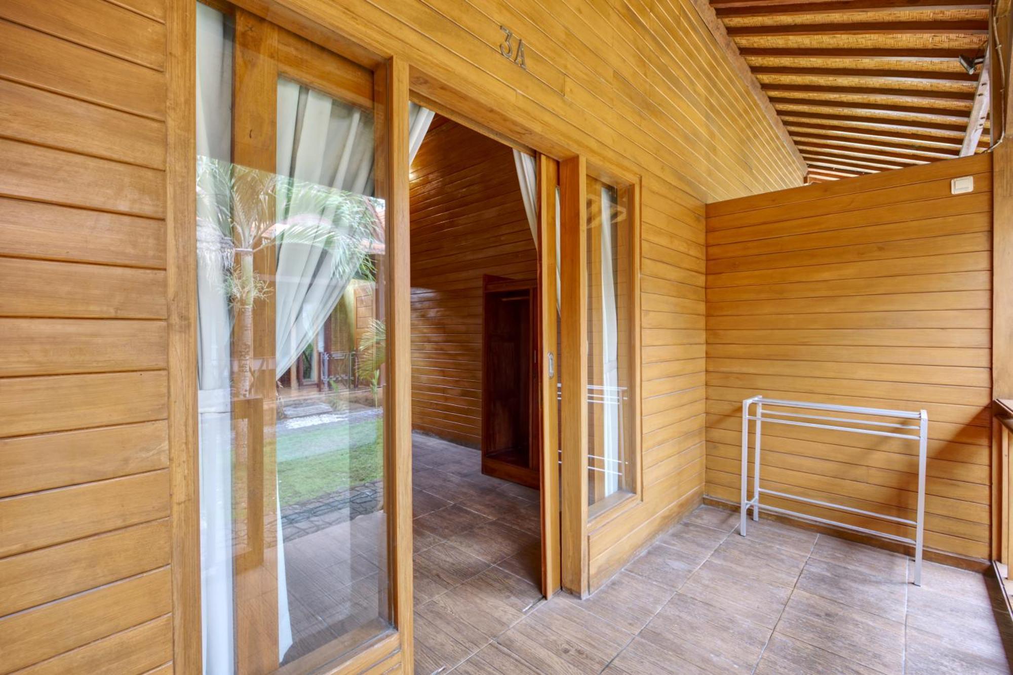 Ba Bar Cottage Penida Toyapakeh المظهر الخارجي الصورة