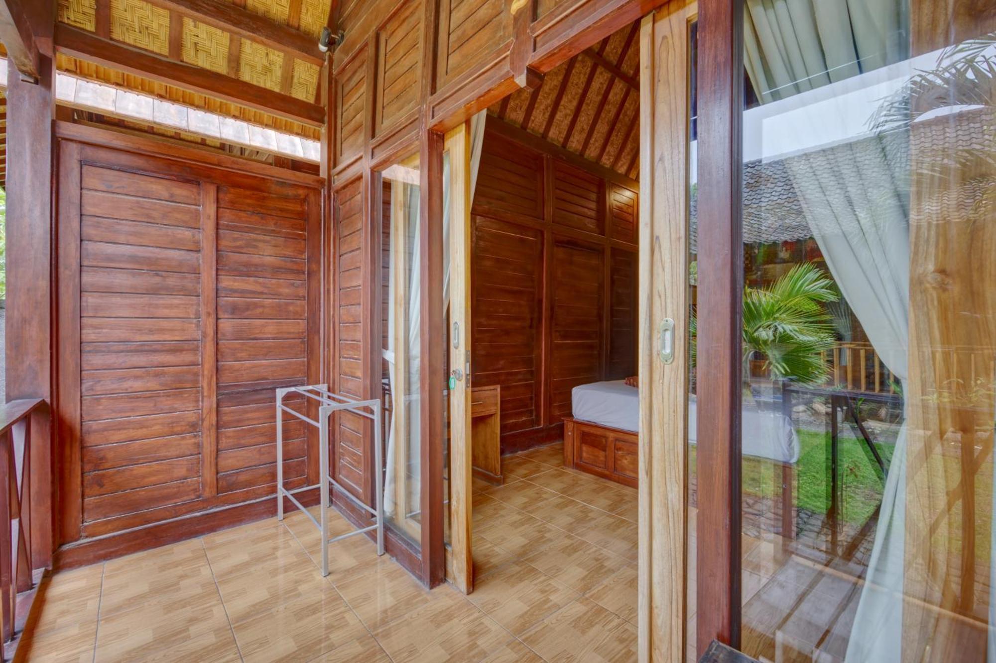 Ba Bar Cottage Penida Toyapakeh المظهر الخارجي الصورة
