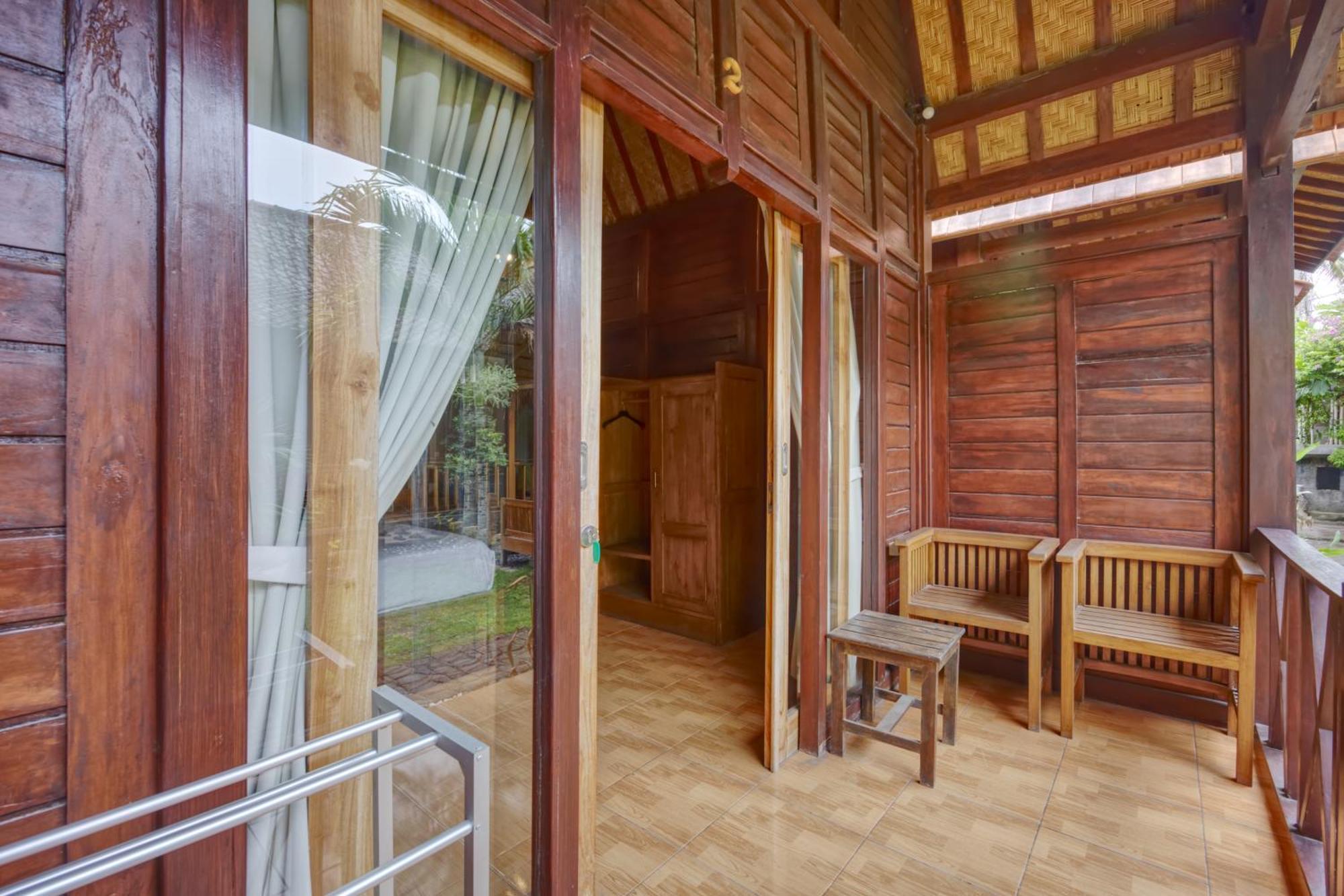 Ba Bar Cottage Penida Toyapakeh المظهر الخارجي الصورة