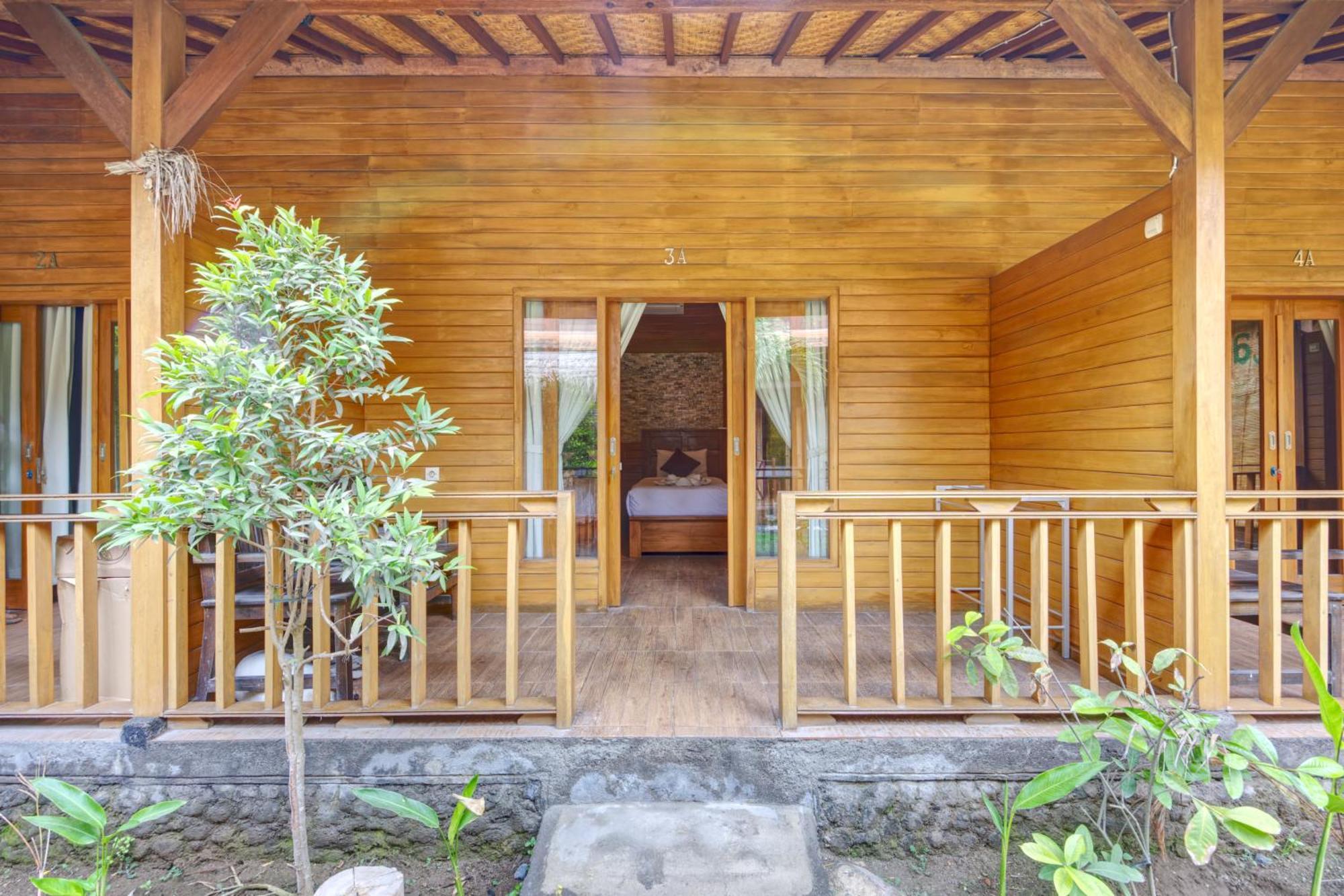 Ba Bar Cottage Penida Toyapakeh المظهر الخارجي الصورة