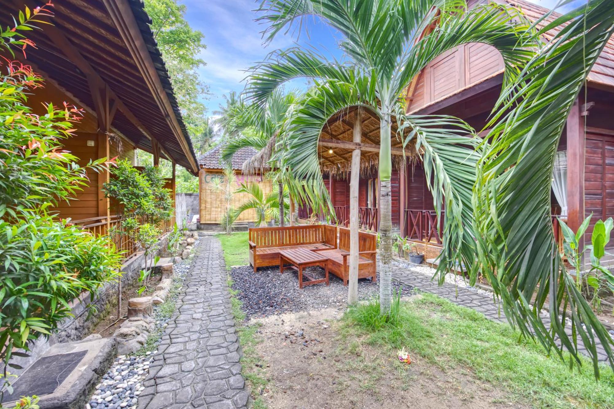 Ba Bar Cottage Penida Toyapakeh المظهر الخارجي الصورة