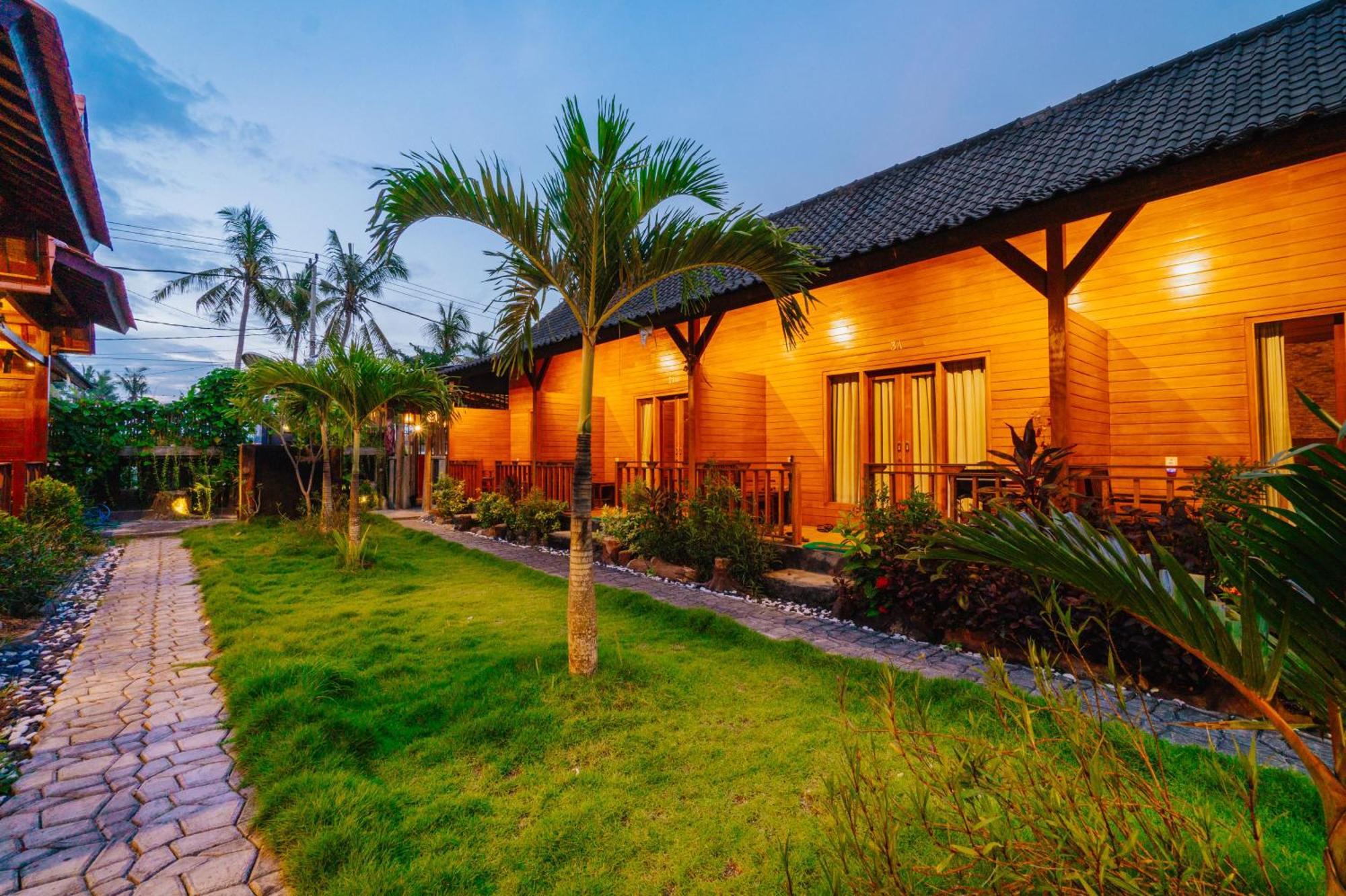 Ba Bar Cottage Penida Toyapakeh المظهر الخارجي الصورة