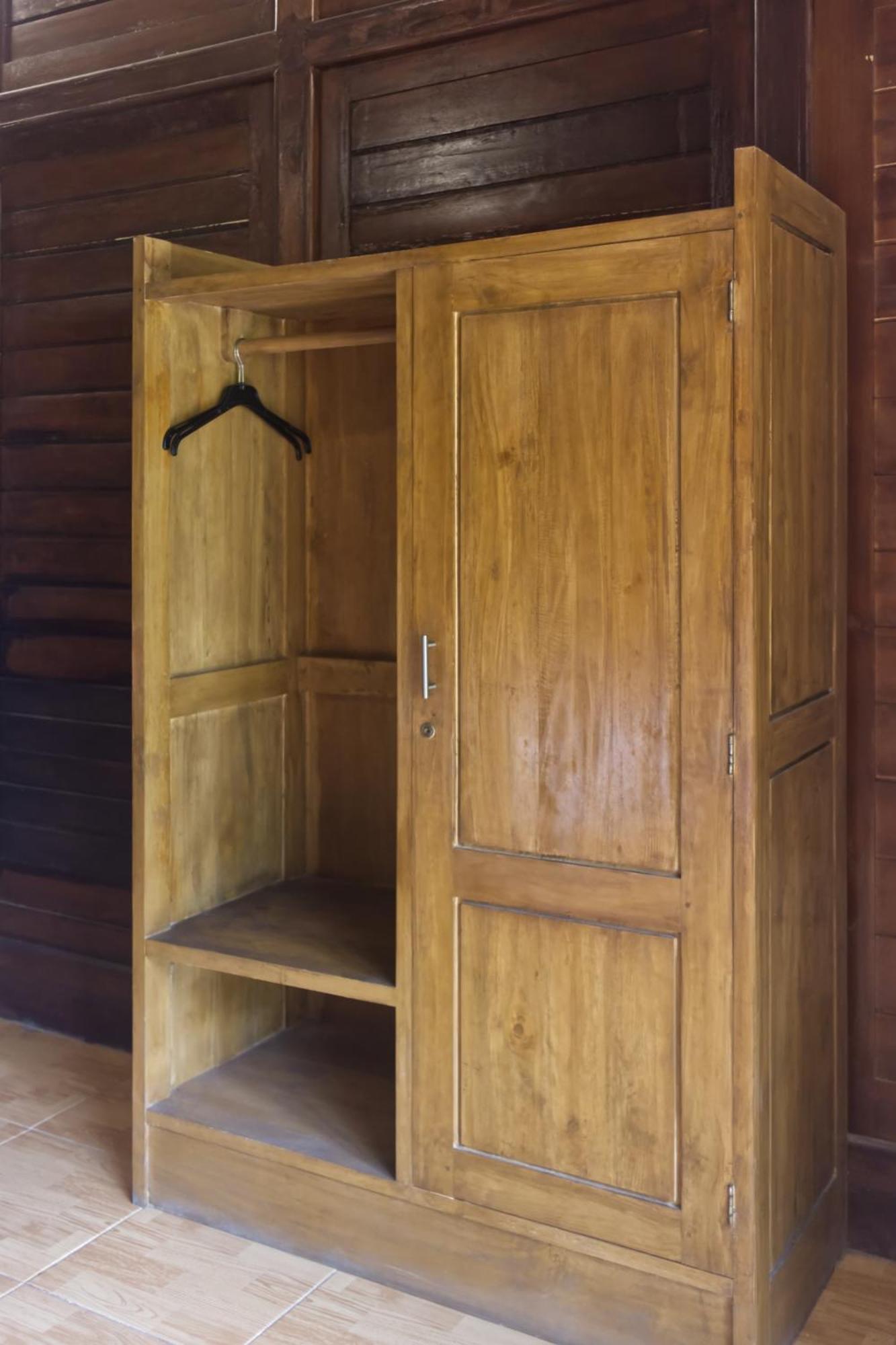 Ba Bar Cottage Penida Toyapakeh الغرفة الصورة