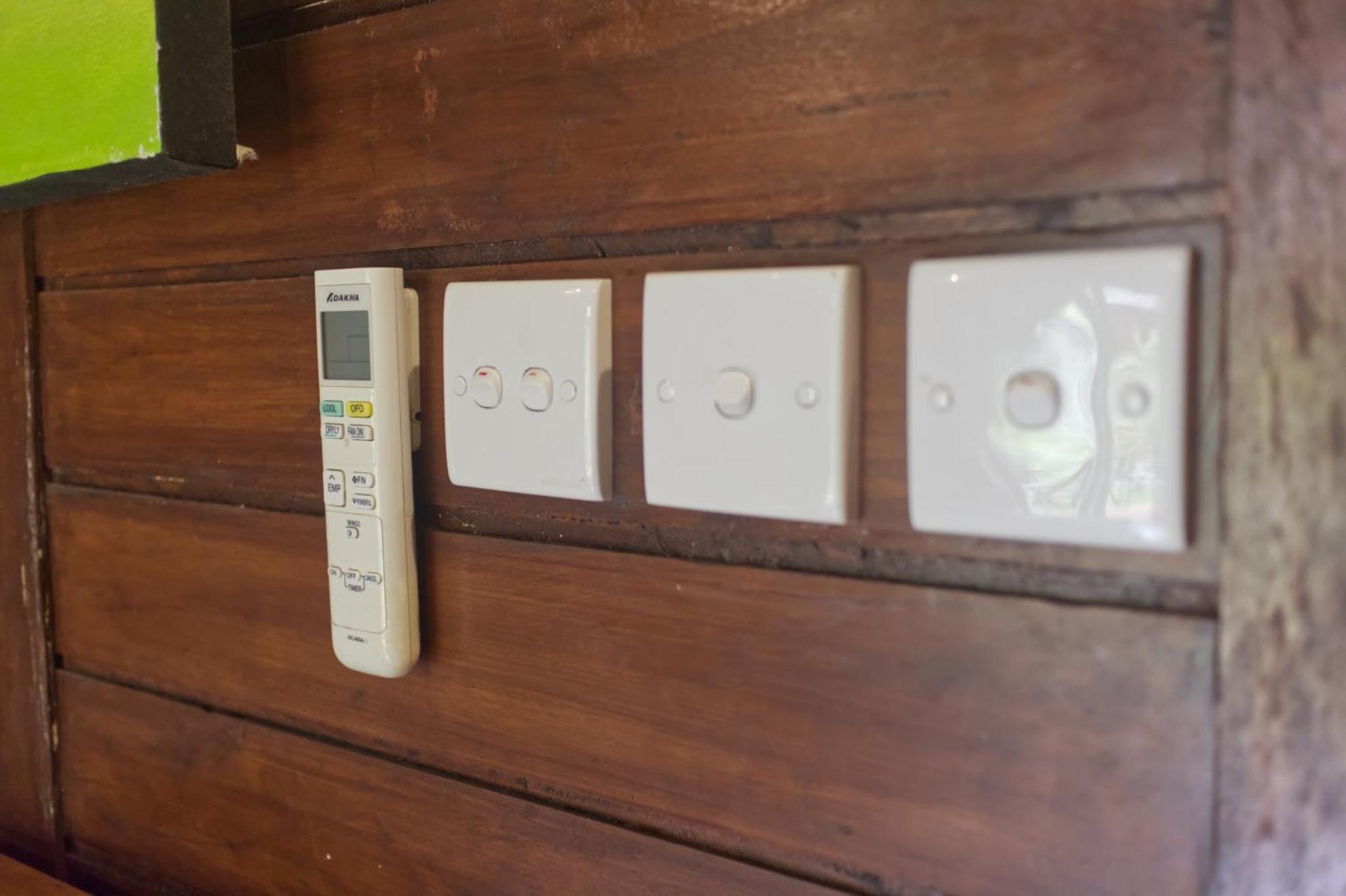 Ba Bar Cottage Penida Toyapakeh الغرفة الصورة