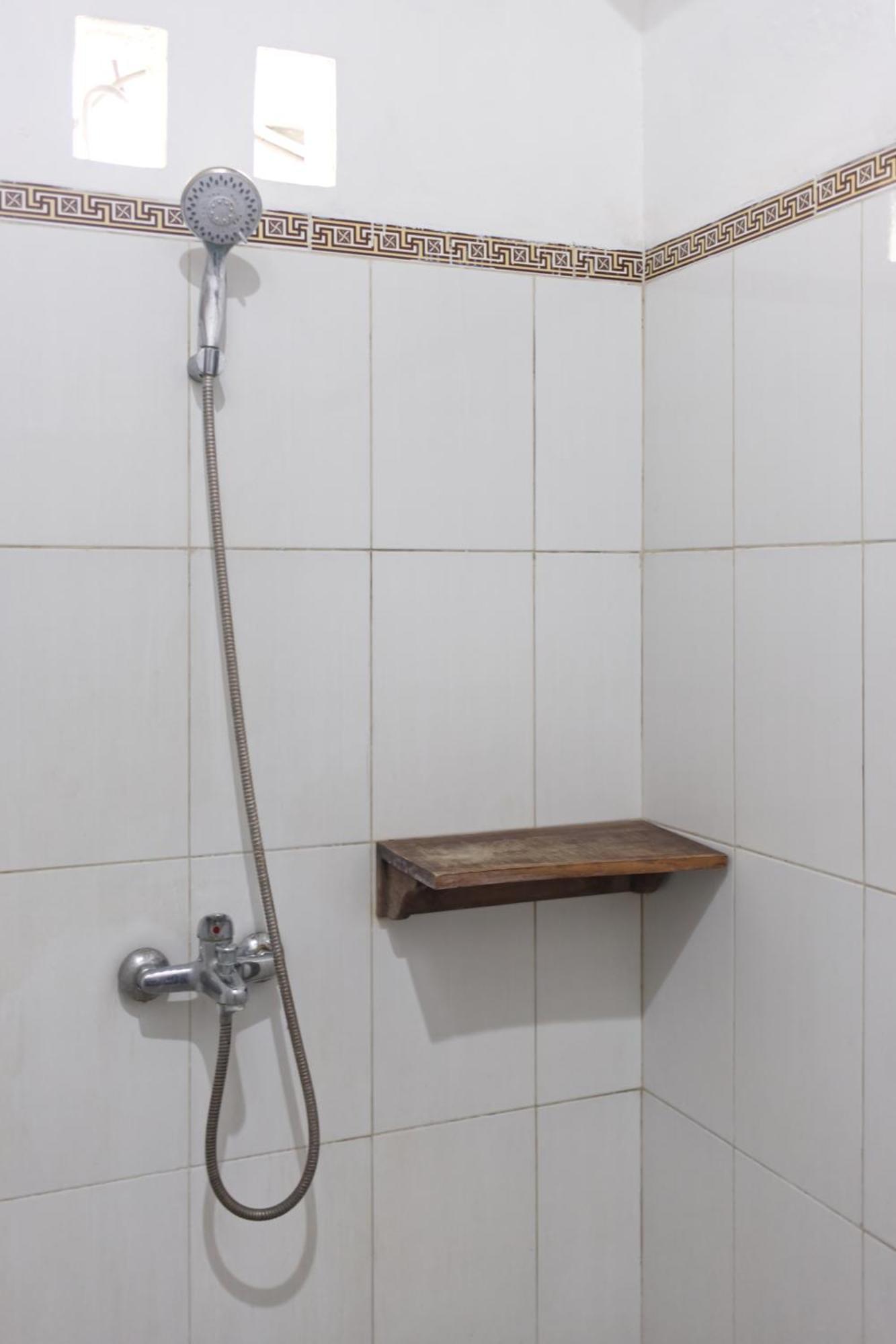 Ba Bar Cottage Penida Toyapakeh الغرفة الصورة