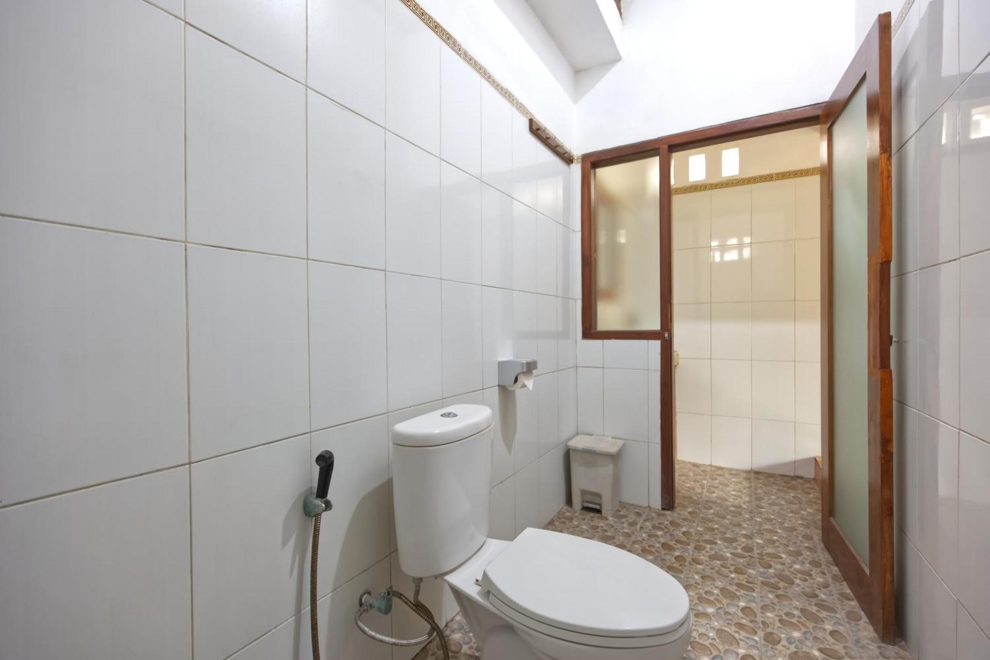 Ba Bar Cottage Penida Toyapakeh المظهر الخارجي الصورة