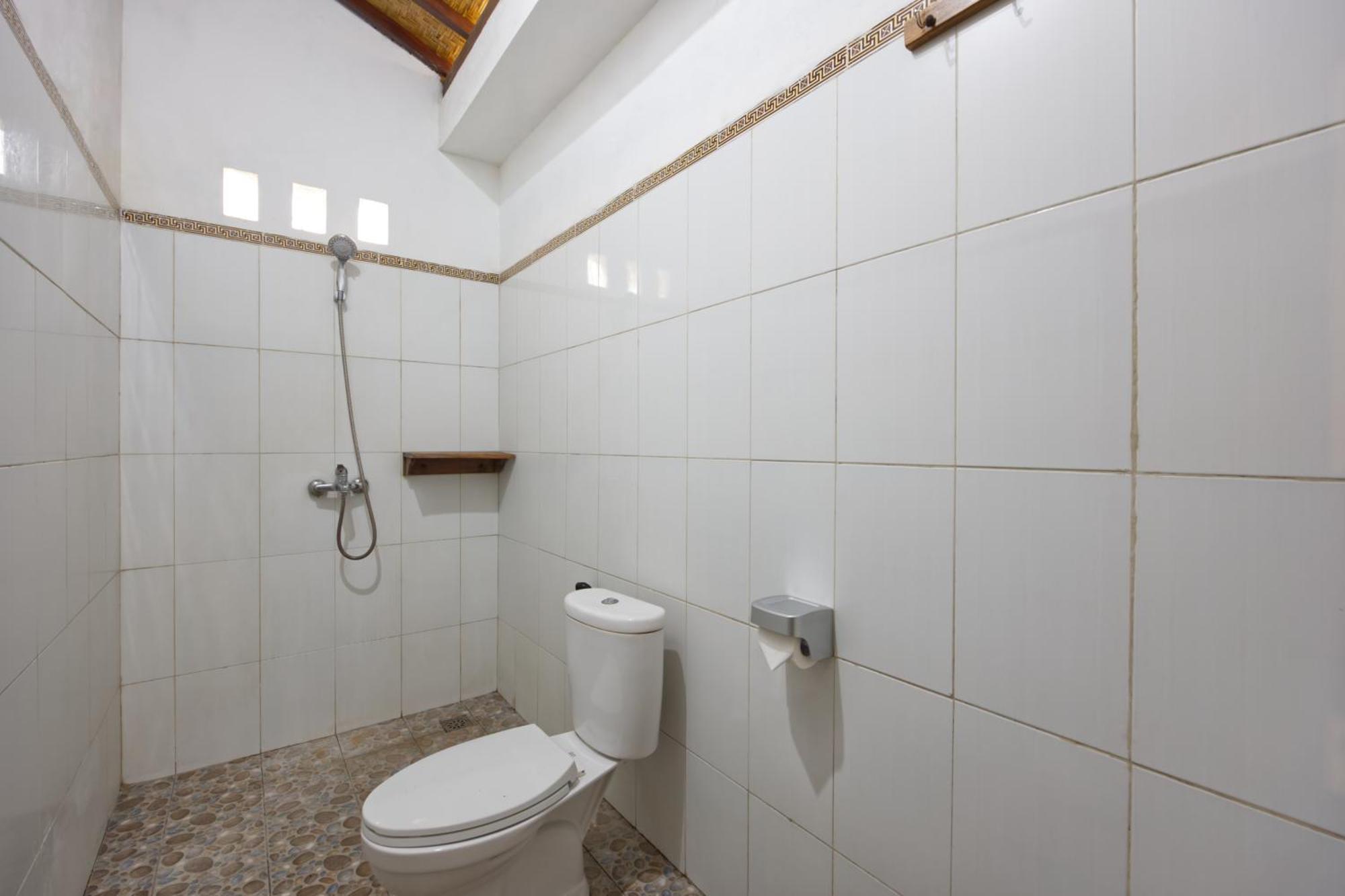 Ba Bar Cottage Penida Toyapakeh الغرفة الصورة