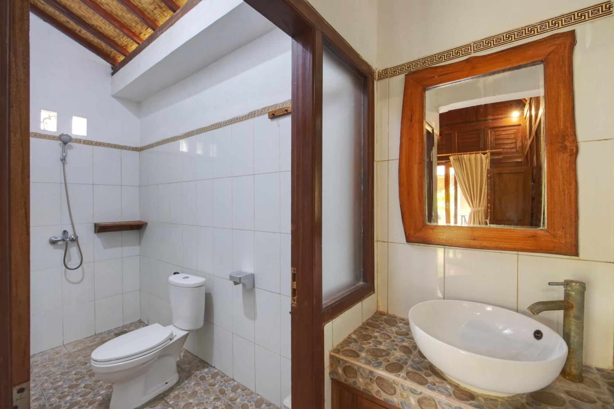 Ba Bar Cottage Penida Toyapakeh المظهر الخارجي الصورة