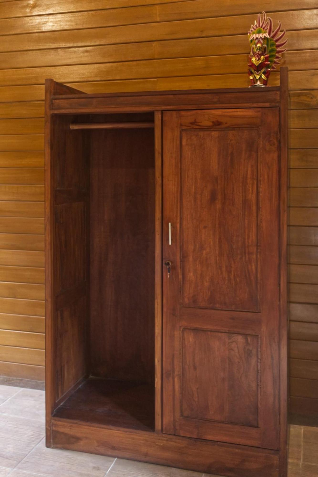 Ba Bar Cottage Penida Toyapakeh الغرفة الصورة