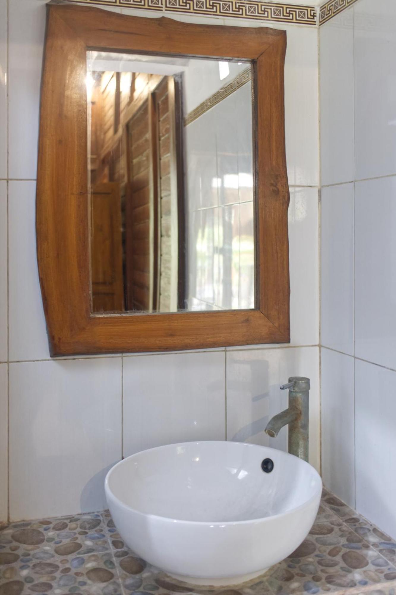 Ba Bar Cottage Penida Toyapakeh الغرفة الصورة