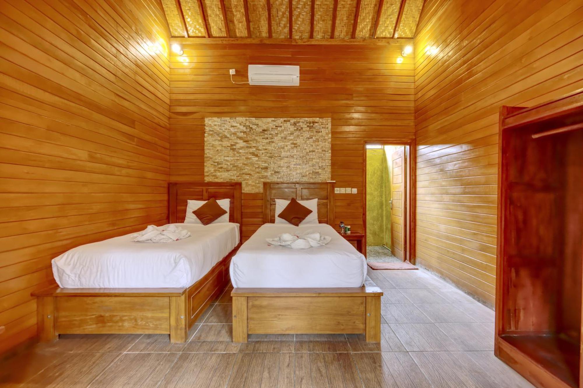 Ba Bar Cottage Penida Toyapakeh المظهر الخارجي الصورة