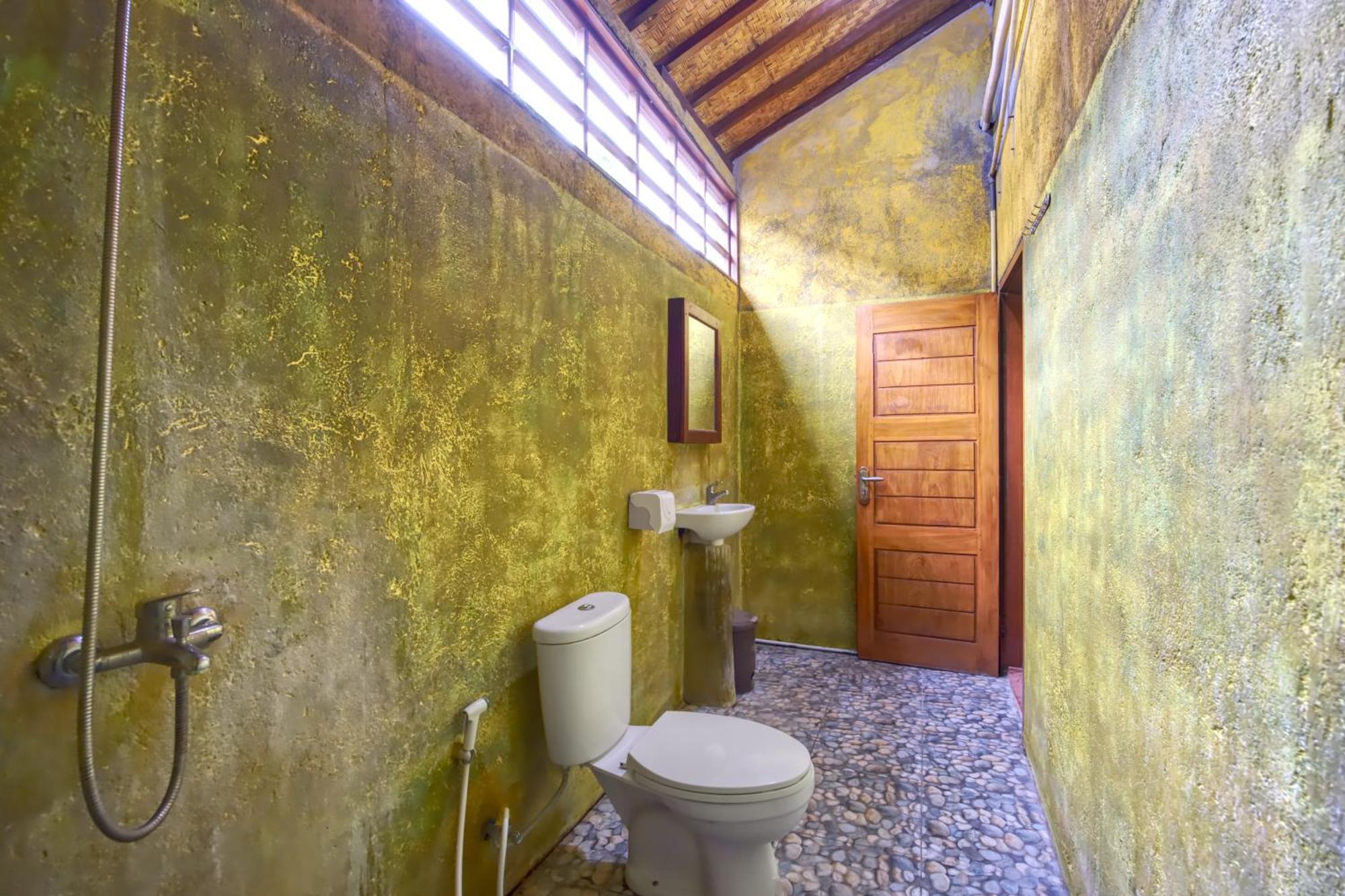 Ba Bar Cottage Penida Toyapakeh المظهر الخارجي الصورة