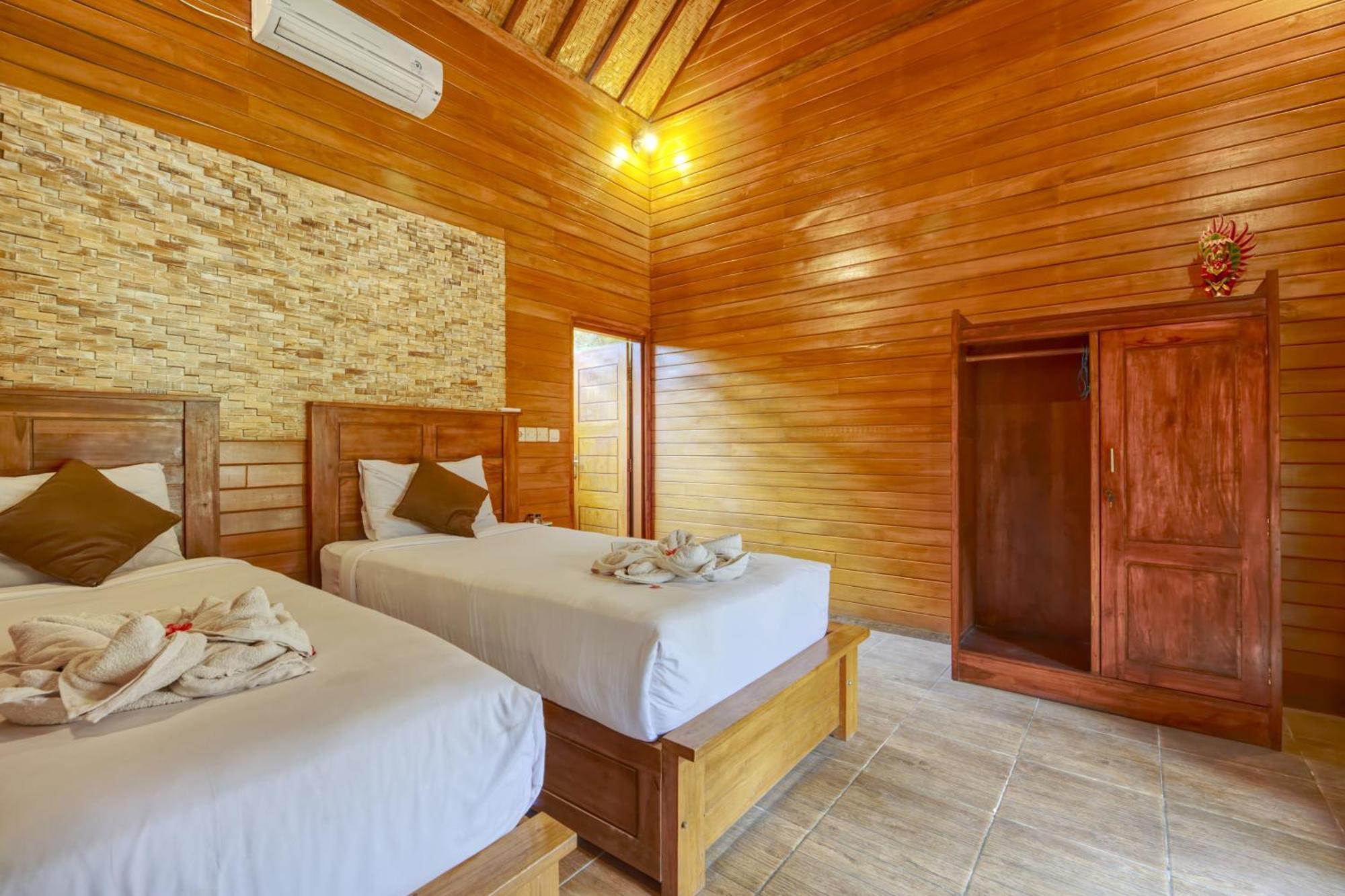 Ba Bar Cottage Penida Toyapakeh المظهر الخارجي الصورة