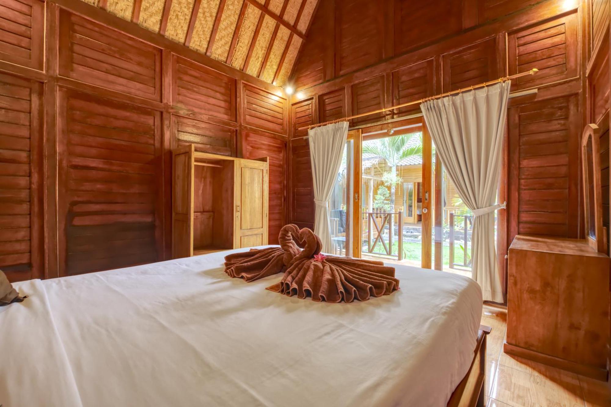 Ba Bar Cottage Penida Toyapakeh المظهر الخارجي الصورة
