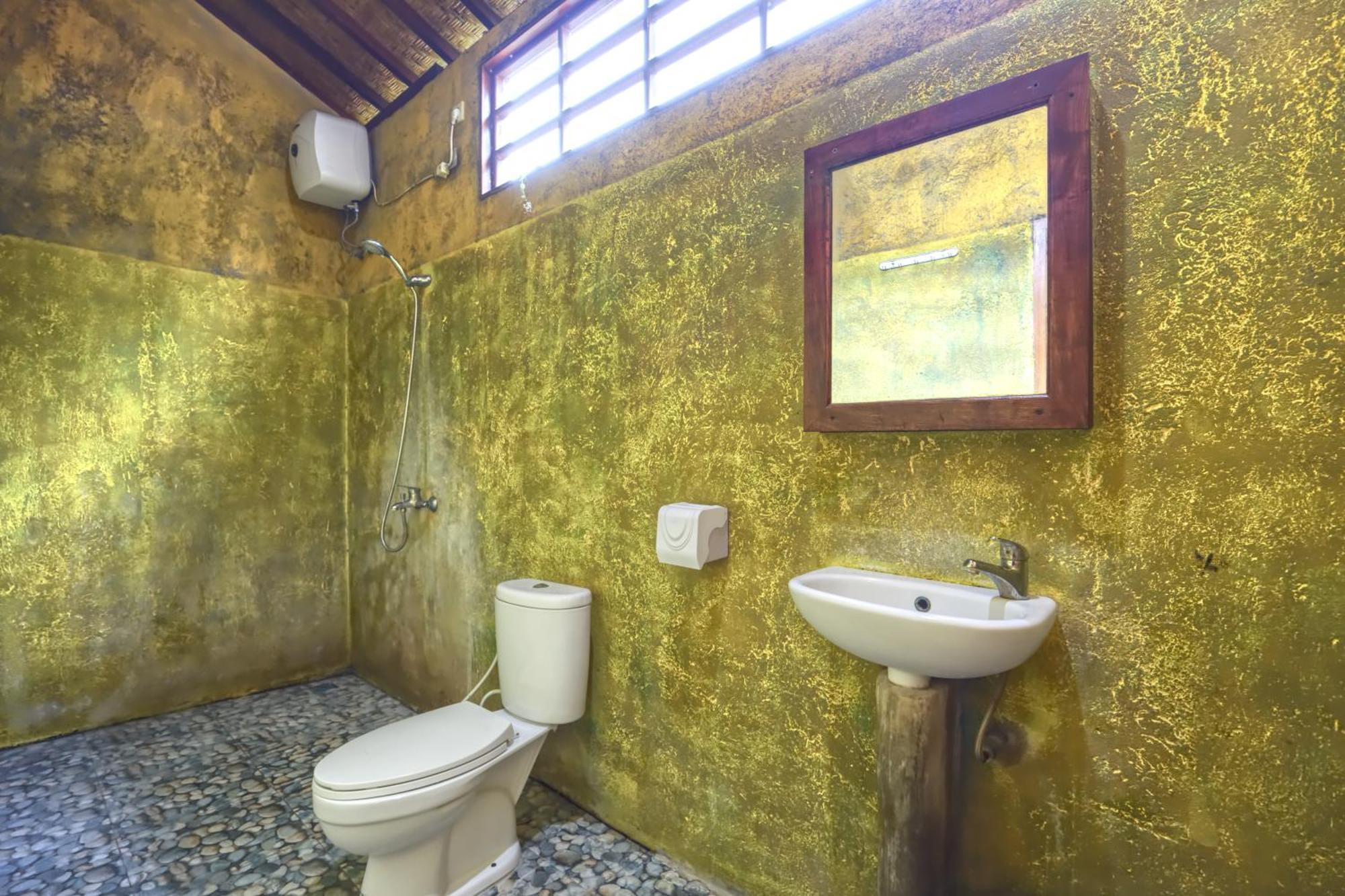 Ba Bar Cottage Penida Toyapakeh المظهر الخارجي الصورة